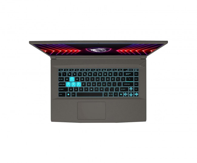 Ноутбук MSI Thin 15 B12UC (B12UC-1621XPL)